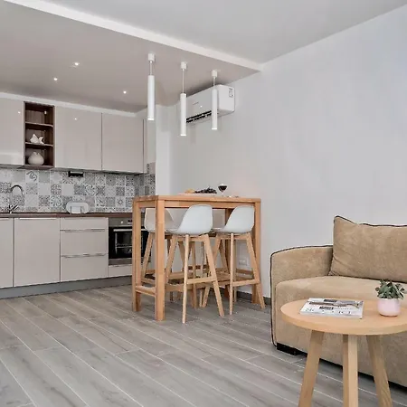 Kozina Apartmán Podstrana