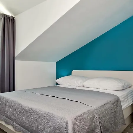 Kozina Appartement Podstrana