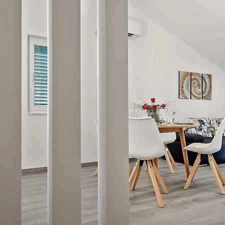 Kozina Apartmán *