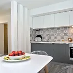 Kozina Apartment Podstrana