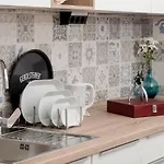 Kozina Apartment Podstrana