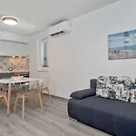 Kozina Apartment