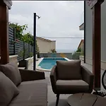 Kozina Apartment
