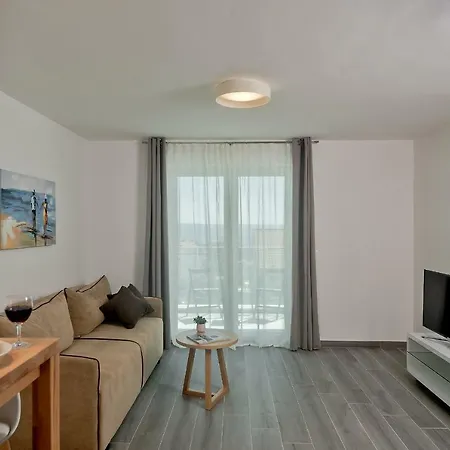 Kozina Apartment Podstrana