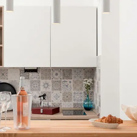 Kozina Apartment *