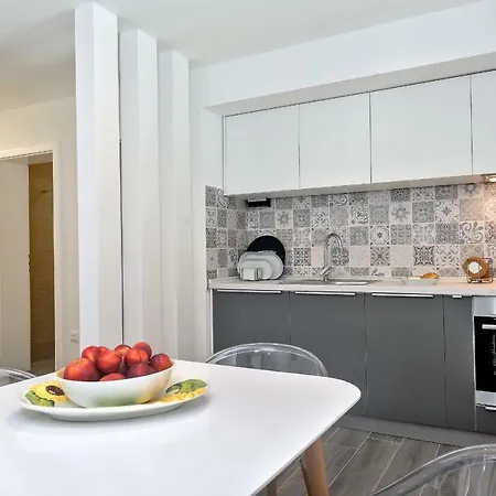 Kozina Apartment Podstrana