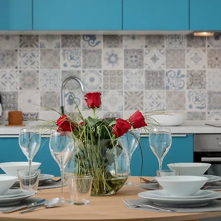Kozina Apartment Podstrana