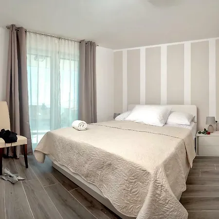 Kozina Apartment