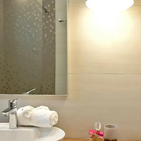 Kozina Apartment