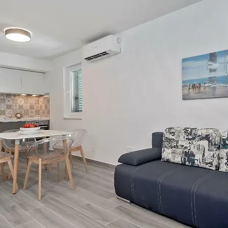Kozina Apartment