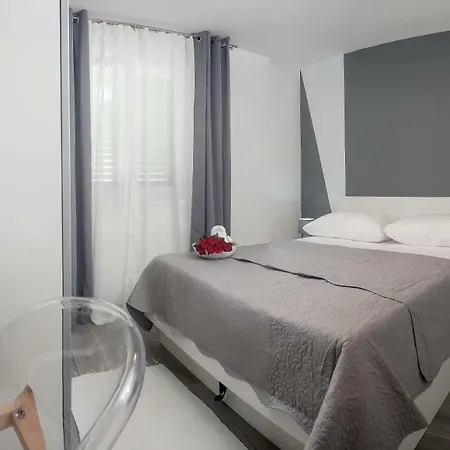 Kozina Apartment