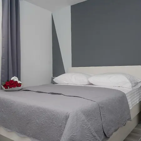 Apartment Kozina *
