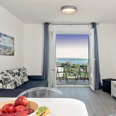 Kozina Apartment *