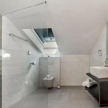 Apartment Kozina