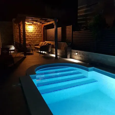 Apartment Kozina *