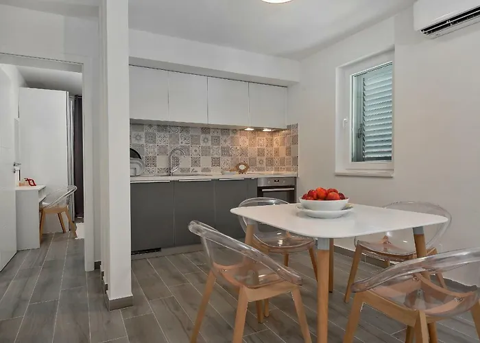 Kozina Appartement *
