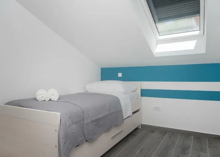 Kozina Appartement *