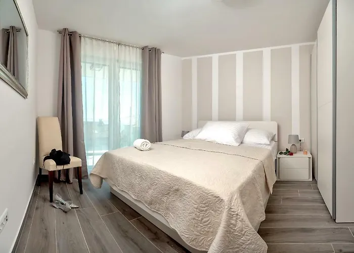 Kozina Appartement