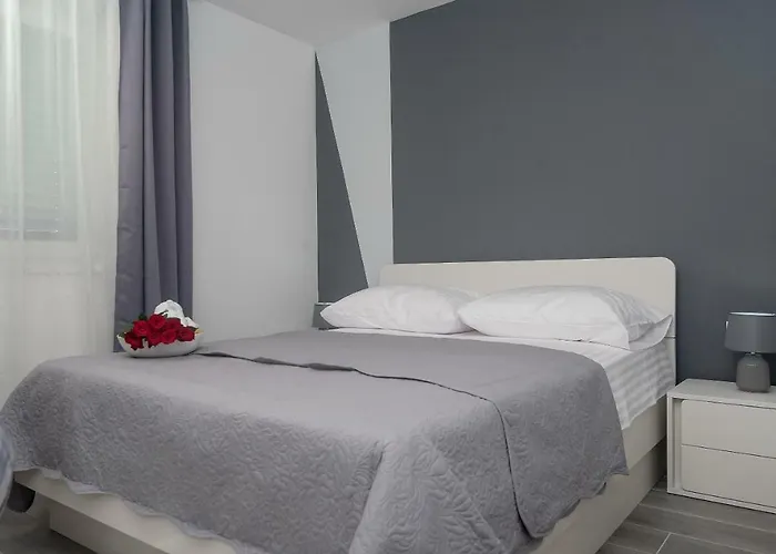 Appartement Kozina *