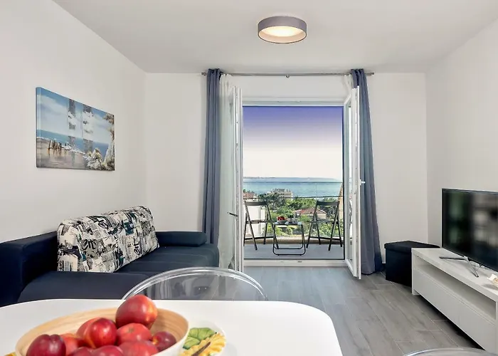 Kozina Appartement *