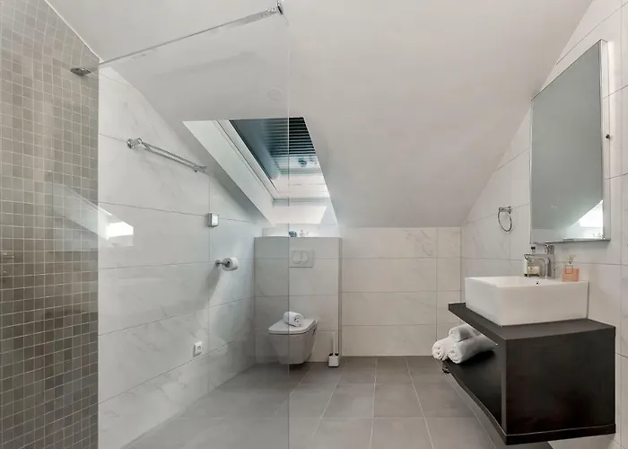 Appartement Kozina