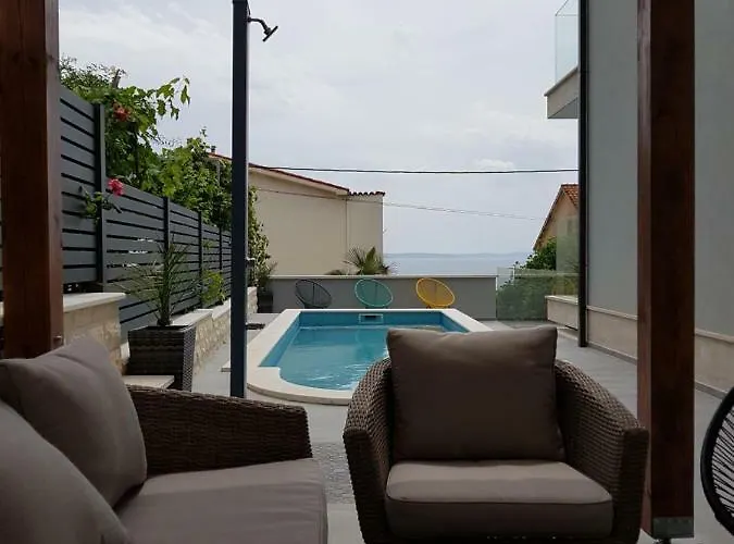 Kozina Appartement